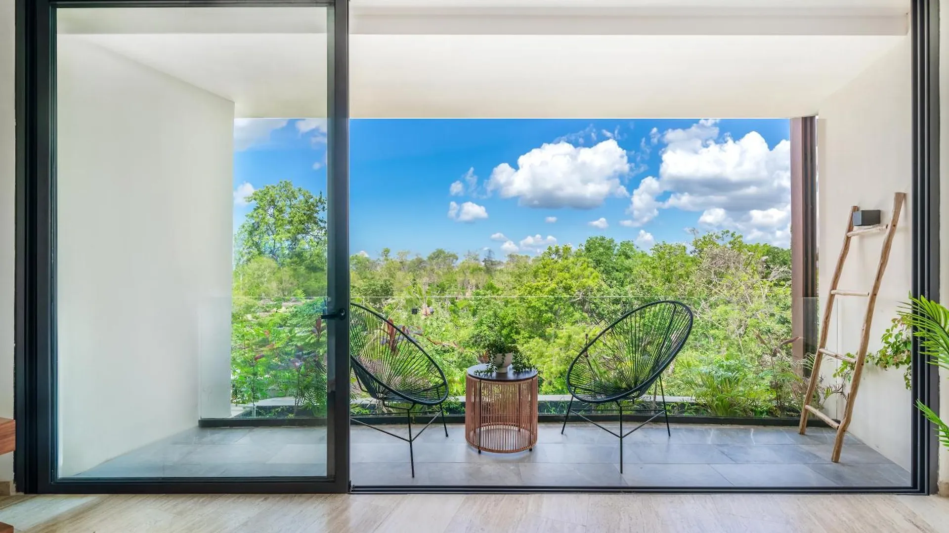 The Melina - Pool & Skyview Bar 5Min To Beach Tulum 0*,  Meksyk