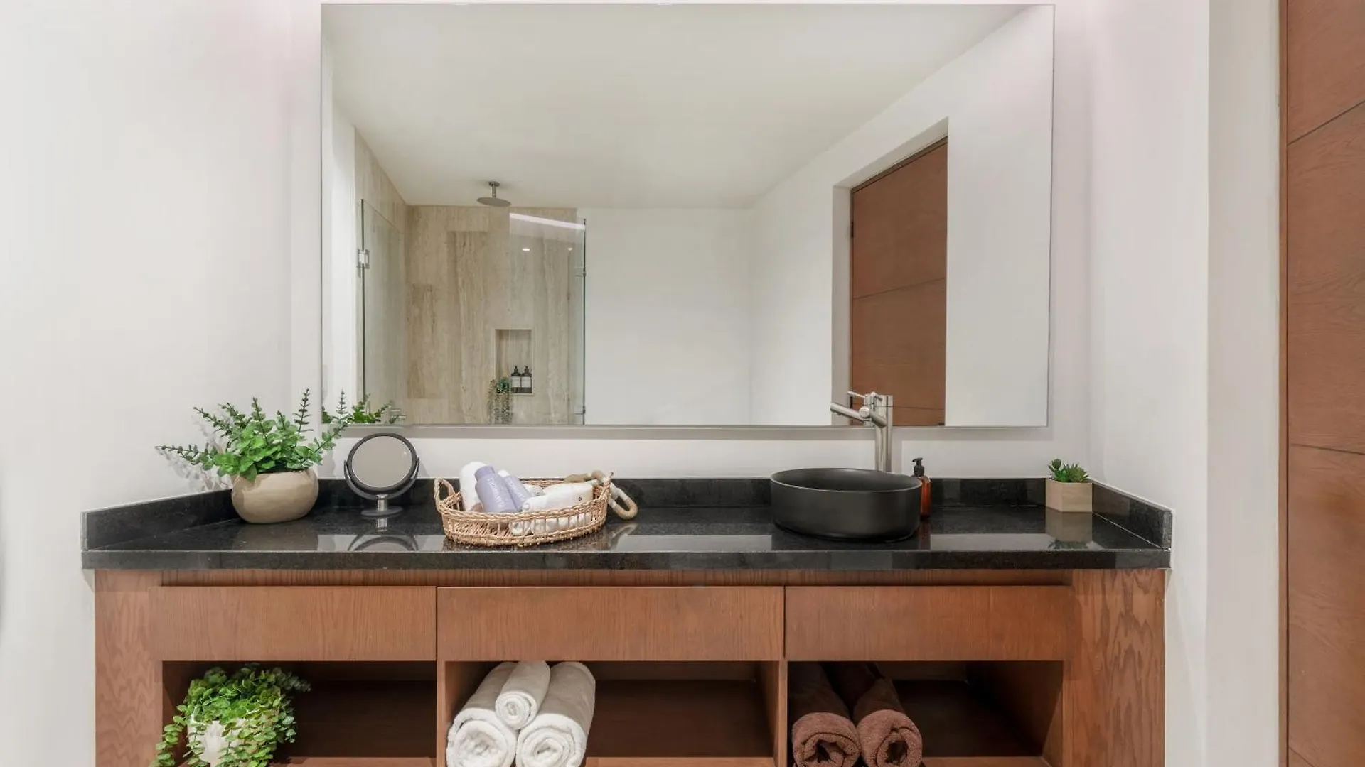 The Melina - Pool & Skyview Bar 5Min To Beach Tulum Apartamento